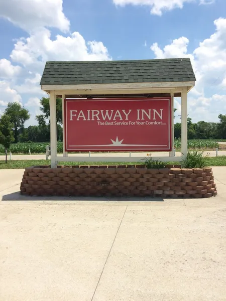 Fairway Inn Florence hotel detail image 2