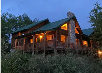 Anglers Lodge hotel thumbnail 2