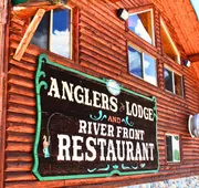 Anglers Lodge hotel detail image 4