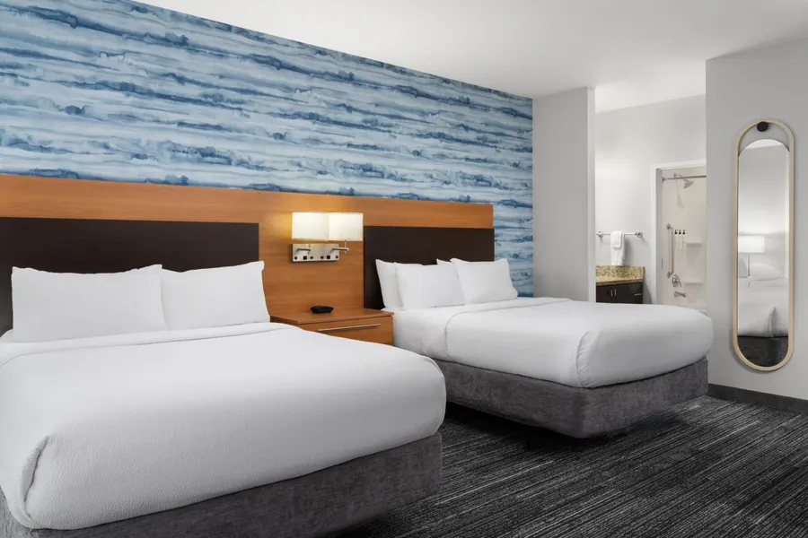 TownePlace Suites by Marriott Champaign Urbana/Campustown hotel detail image 2