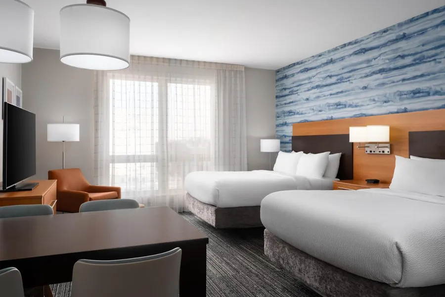 TownePlace Suites by Marriott Champaign Urbana/Campustown hotel detail image 6