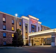 Hampton Inn DeKalb, IL hotel detail image 3
