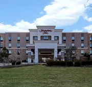 Hampton Inn DeKalb, IL hotel detail image 4