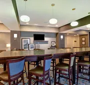 Hampton Inn DeKalb, IL hotel detail image 5