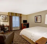Hampton Inn DeKalb, IL hotel detail image 7