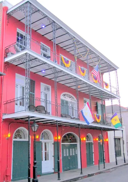 Saint Philip Residence hotel detail image 2