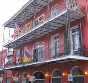 Saint Philip Residence hotel detail image 3