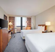 Hilton Chicago O'Hare Airport hotel detail image 7