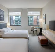 Hyatt Centric The Loop Chicago hotel detail image 3
