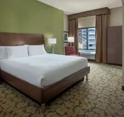 Hilton Garden Inn Chicago Downtown Riverwalk hotel detail image 7