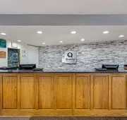 Quality Inn & Suites Lincoln South hotel detail image 3