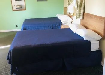 Woodridge Motel hotel thumbnail 2