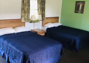 Woodridge Motel hotel thumbnail 3