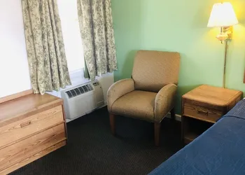Woodridge Motel hotel thumbnail 4