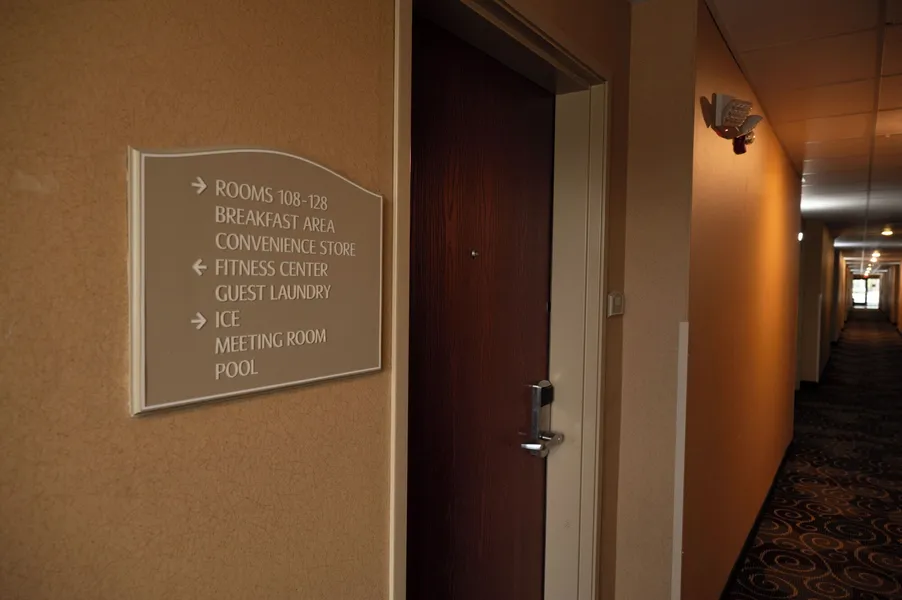 SureStay by Best Western Salem hotel detail image 6