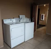 SureStay by Best Western Salem hotel detail image 7