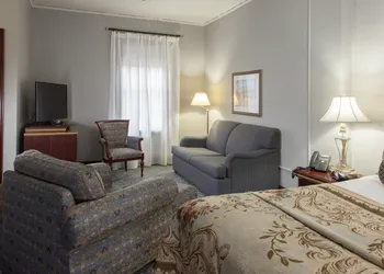 Margarita European Inn, Ascend Hotel Collection hotel thumbnail 2