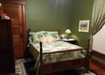 Delano Bed and Breakfast hotel thumbnail 2