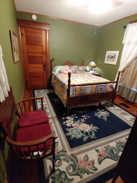 Delano Bed and Breakfast hotel detail image 6