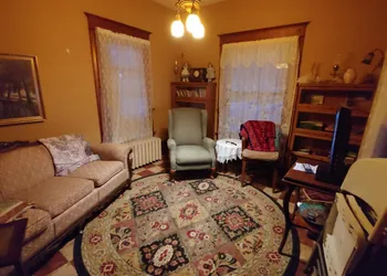 Delano Bed and Breakfast hotel thumbnail 8