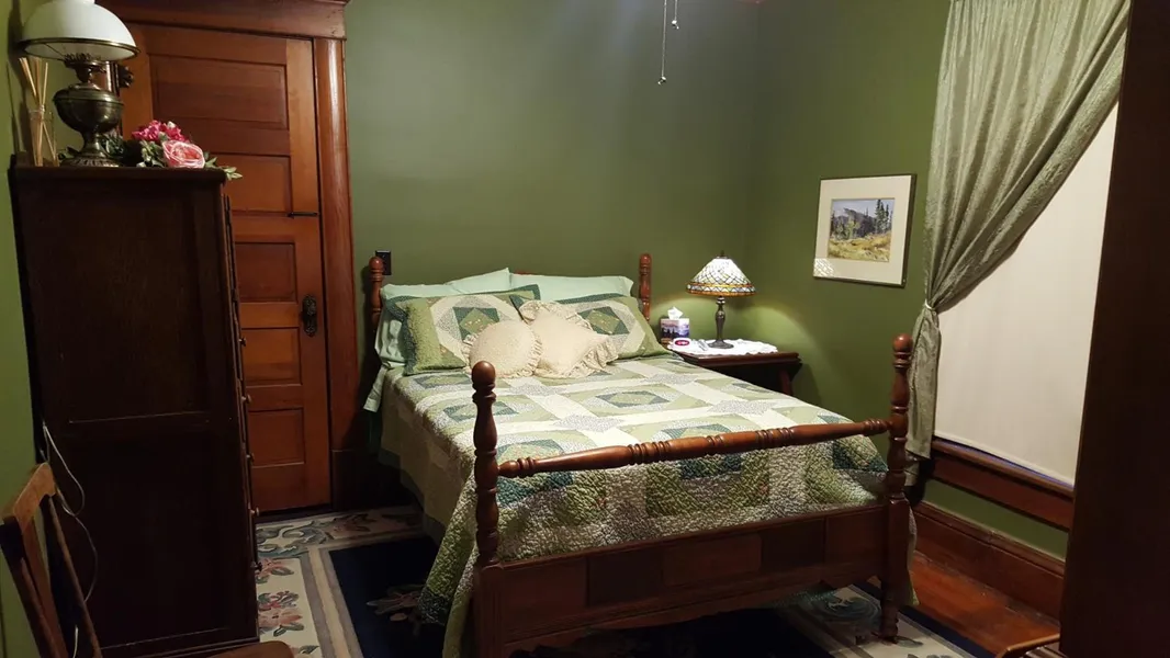 Delano Bed and Breakfast hotel detail image 2