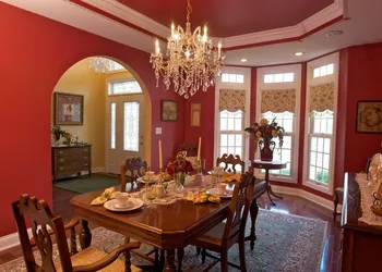 Southern Grace Bed & Breakfast hotel thumbnail 7