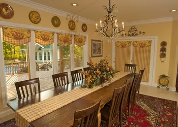Southern Grace Bed & Breakfast hotel thumbnail 8