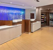Fairfield Inn & Suites by Marriott Waterloo Cedar Falls hotel detail image 3