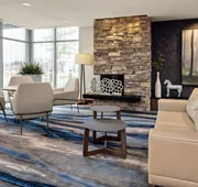 Fairfield Inn & Suites by Marriott Waterloo Cedar Falls hotel detail image 5