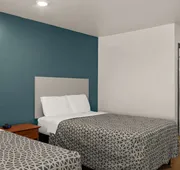 WoodSpring Suites Evansville East hotel detail image 7