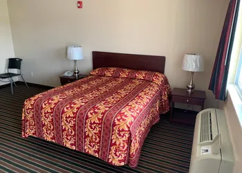 Wayne Motel hotel thumbnail 8
