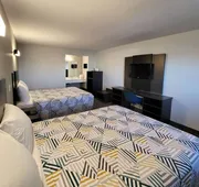 Motel 6 Wichita, KS – South I-35 hotel detail image 7
