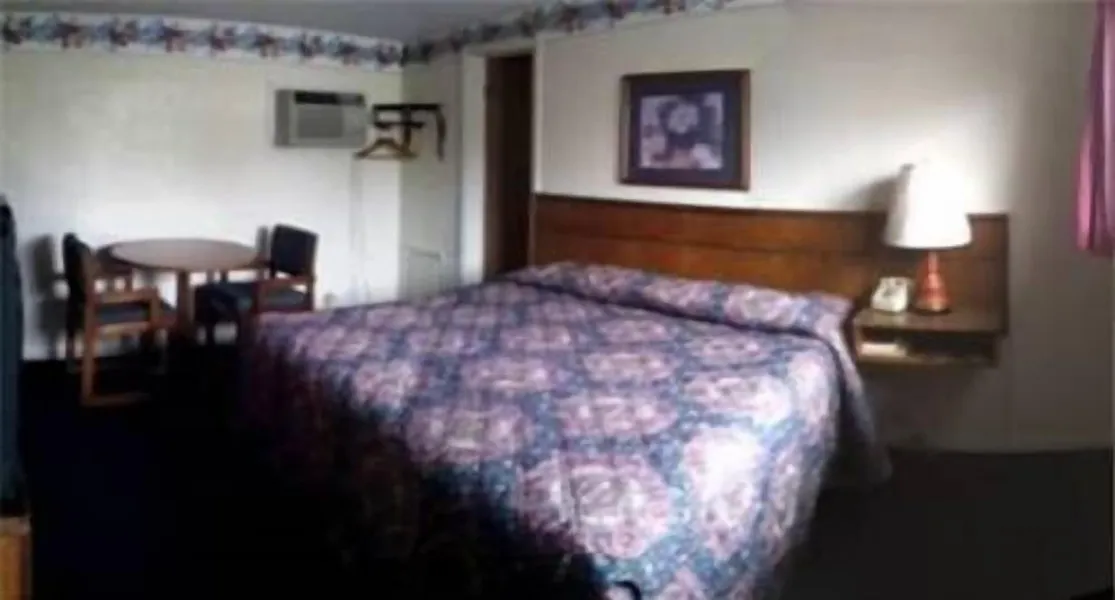 College Inn hotel detail image 6