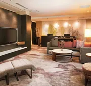 Courtyard by Marriott Indianapolis Downtown hotel detail image 4