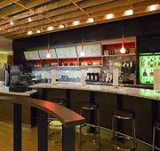 Courtyard by Marriott Indianapolis Downtown hotel detail image 7