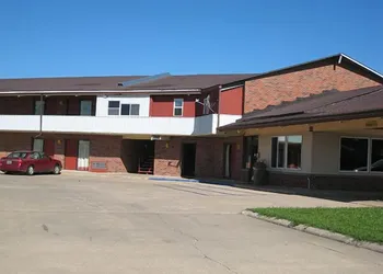 Budget Inn Motel Storm Lake hotel thumbnail 2