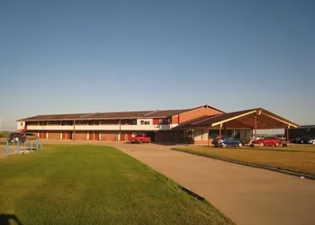 Budget Inn Motel Storm Lake hotel thumbnail 3