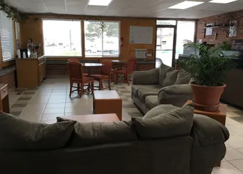 Budget Inn Motel Storm Lake hotel thumbnail 4