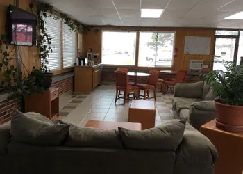 Budget Inn Motel Storm Lake hotel thumbnail 5