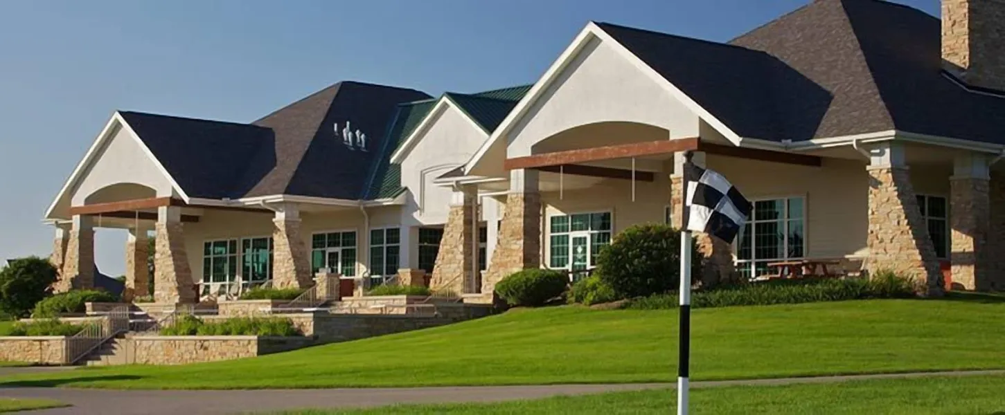 Swan Lake Resort hotel detail image 2