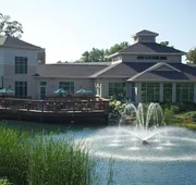 Swan Lake Resort hotel detail image 3