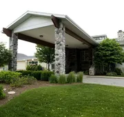Swan Lake Resort hotel detail image 4