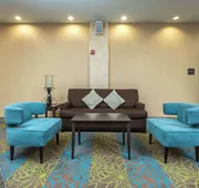 Sleep Inn & Suites and Conference Center Downtown hotel detail image 3