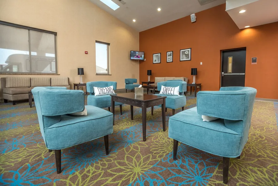 Sleep Inn & Suites and Conference Center Downtown hotel detail image 6