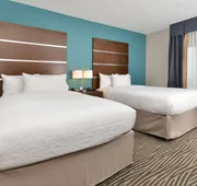 Hampton Inn & Suites Des Moines Downtown hotel detail image 7