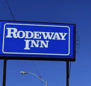 Rodeway Inn Terre Haute near University hotel detail image 4