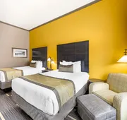 Best Western Plus Emerald Inn & Suites hotel detail image 7