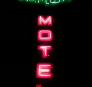 Diamond Motel Abilene hotel detail image 7