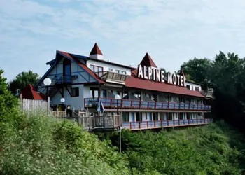 Alpine Lodge & Resort Burkesville hotel thumbnail 2