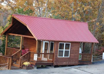 Alpine Lodge & Resort Burkesville hotel thumbnail 3